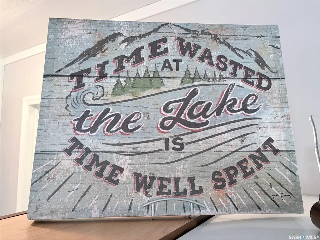 1100 Lakeside Road Bjorkdale Rm No. 426 SK S0E 0R0