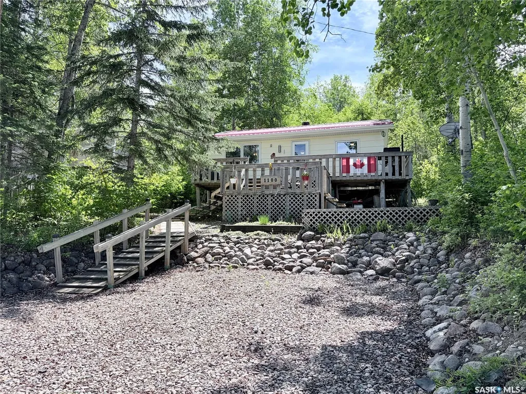 1100 Lakeside Road Bjorkdale Rm No. 426 SK S0E 0R0
