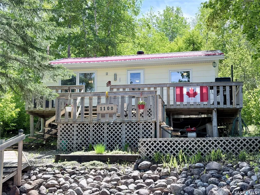 1100 Lakeside Road Bjorkdale Rm No. 426 SK S0E 0R0
