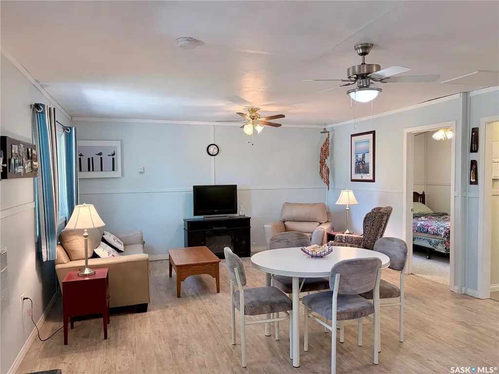1100 Lakeside Road Bjorkdale Rm No. 426 SK S0E 0R0