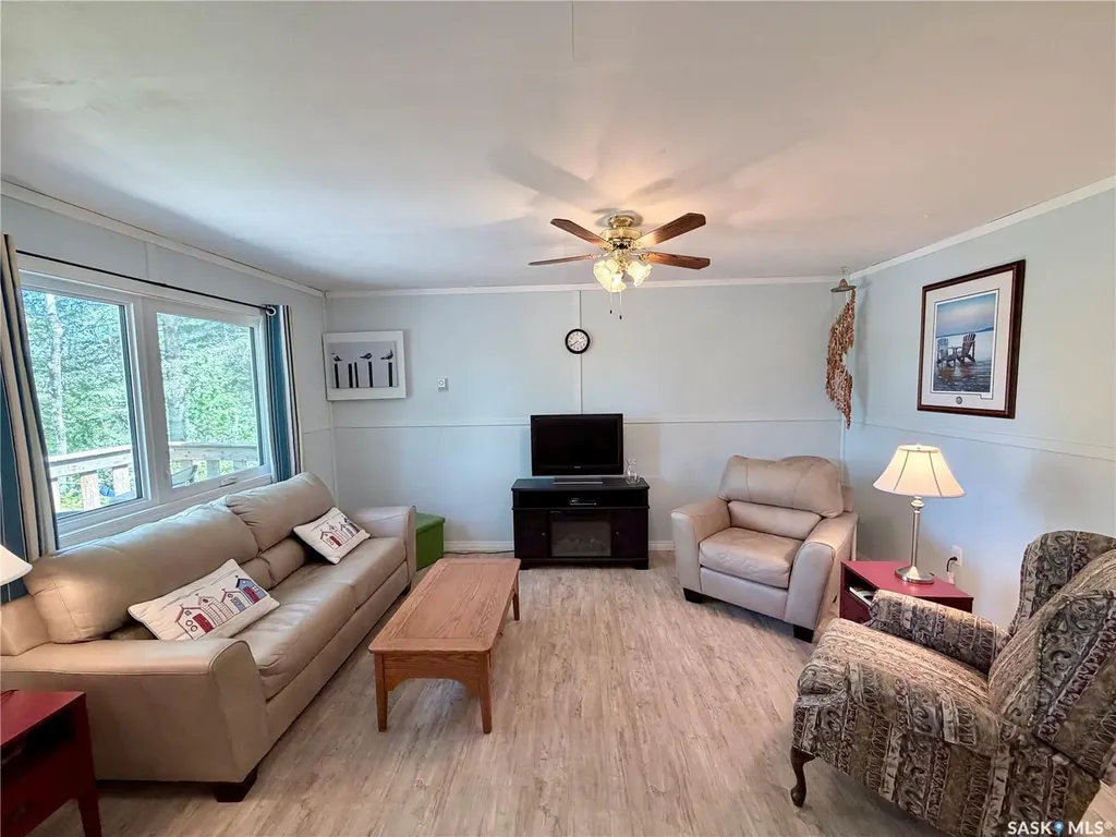 1100 Lakeside Road Bjorkdale Rm No. 426 SK S0E 0R0
