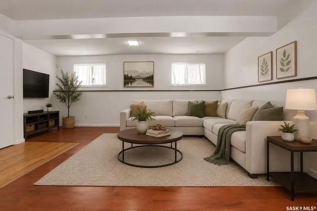 1244 Runciman Crescent N Regina SK S4X 3A8