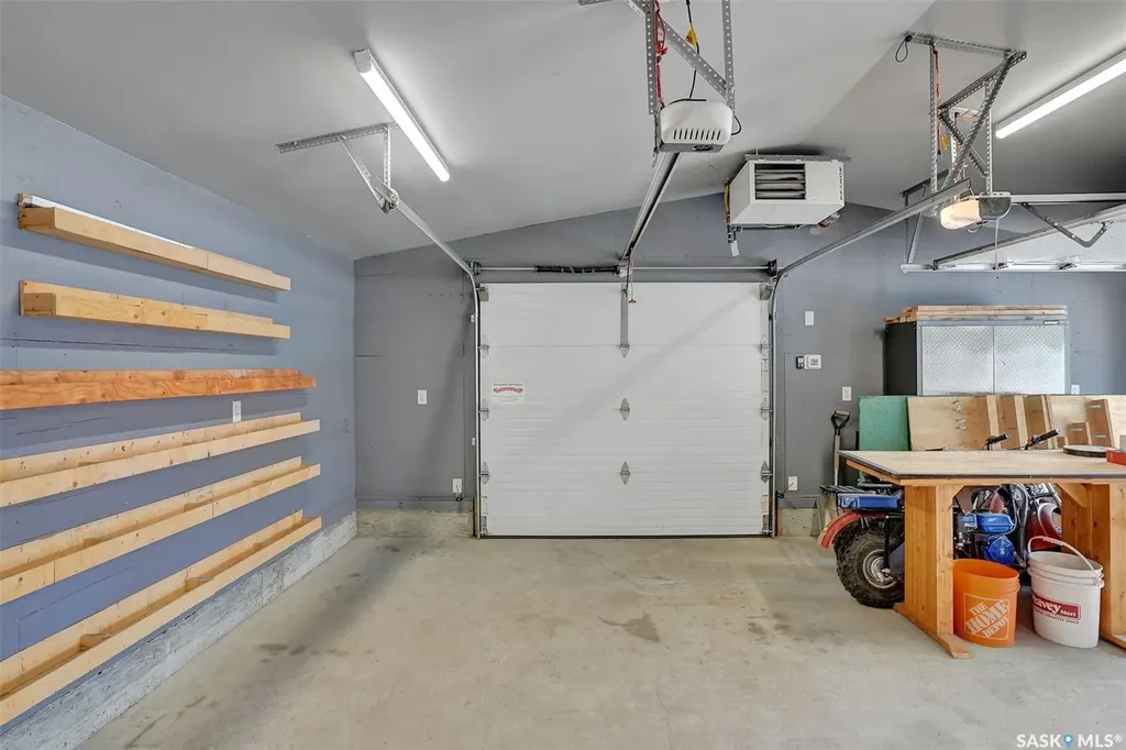 1244 Runciman Crescent N Regina SK S4X 3A8