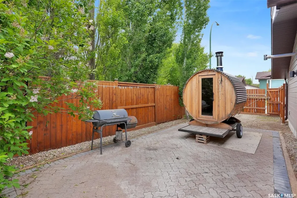 1244 Runciman Crescent N Regina SK S4X 3A8
