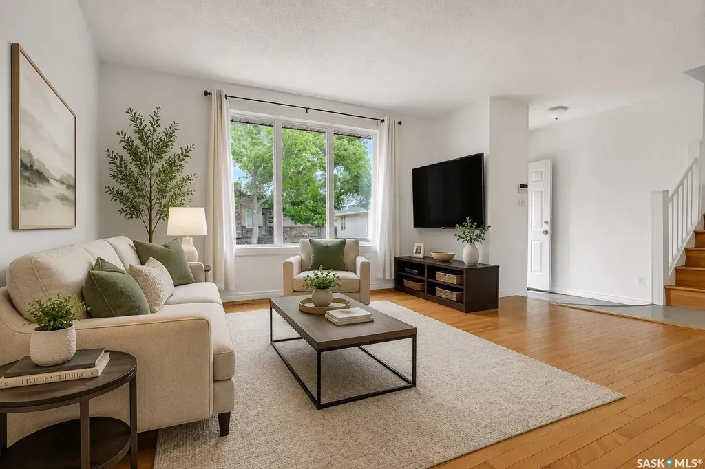 1244 Runciman Crescent N Regina SK S4X 3A8