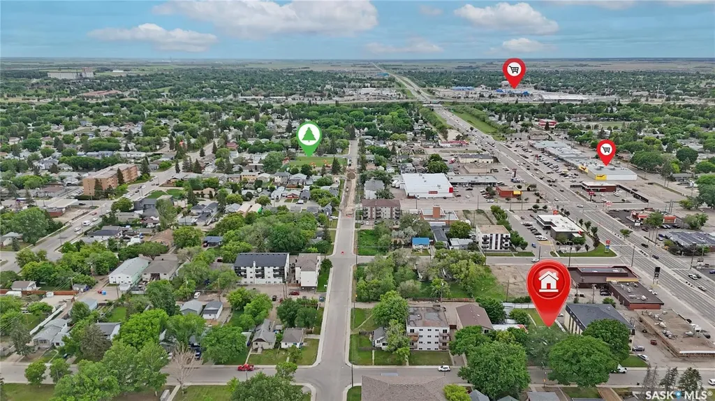 117 U Avenue S Saskatoon SK S7M 3B9