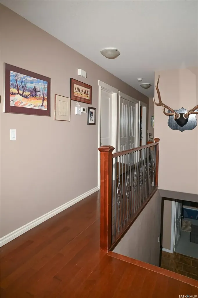 319 Stefaniuk Crescent Saskatoon SK S7H 0H6