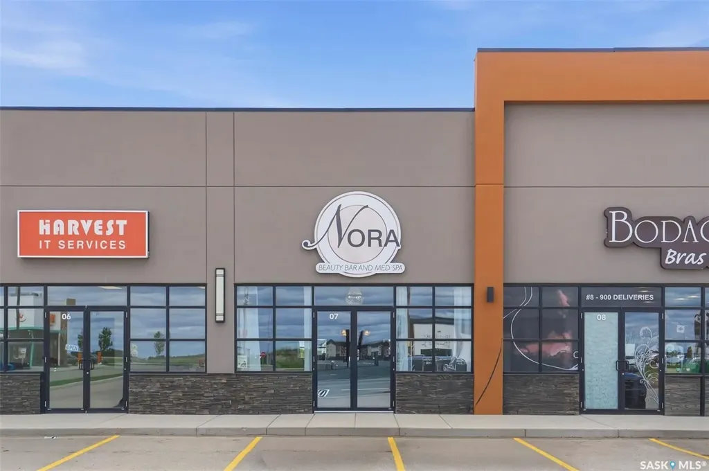 900 Centennial Boulevard Warman SK S0K 4S5