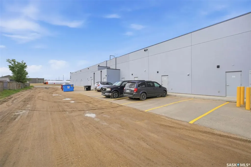 900 Centennial Boulevard Warman SK S0K 4S5