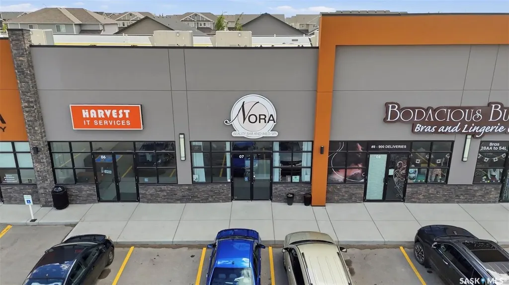 900 Centennial Boulevard Warman SK S0K 4S5