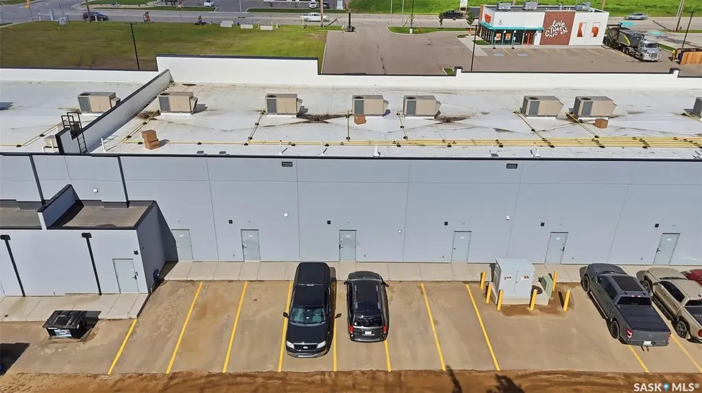 900 Centennial Boulevard Warman SK S0K 4S5