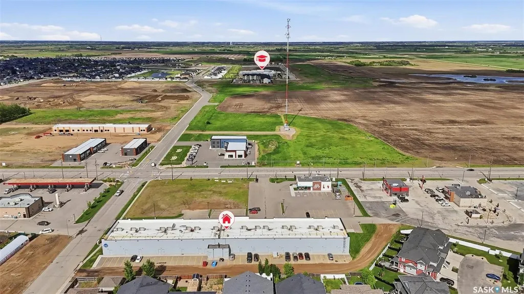 900 Centennial Boulevard Warman SK S0K 4S5
