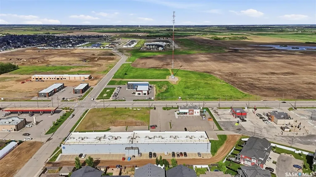 900 Centennial Boulevard Warman SK S0K 4S5