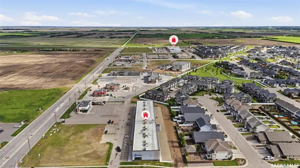 900 Centennial Boulevard Warman SK S0K 4S5
