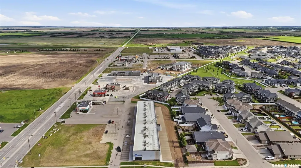 900 Centennial Boulevard Warman SK S0K 4S5