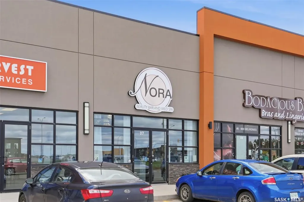 900 Centennial Boulevard Warman SK S0K 4S5