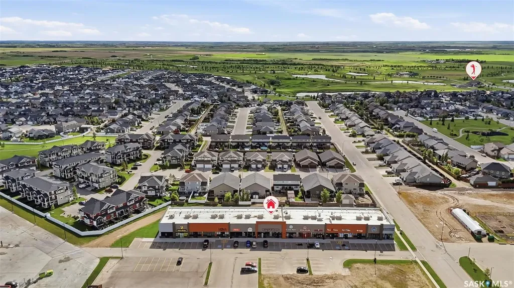 900 Centennial Boulevard Warman SK S0K 4S5