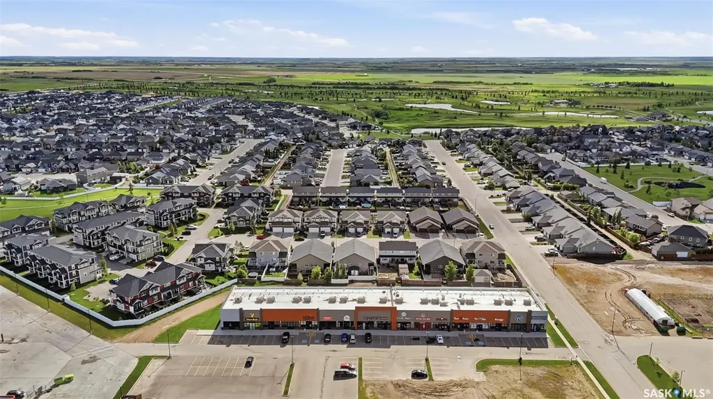 900 Centennial Boulevard Warman SK S0K 4S5