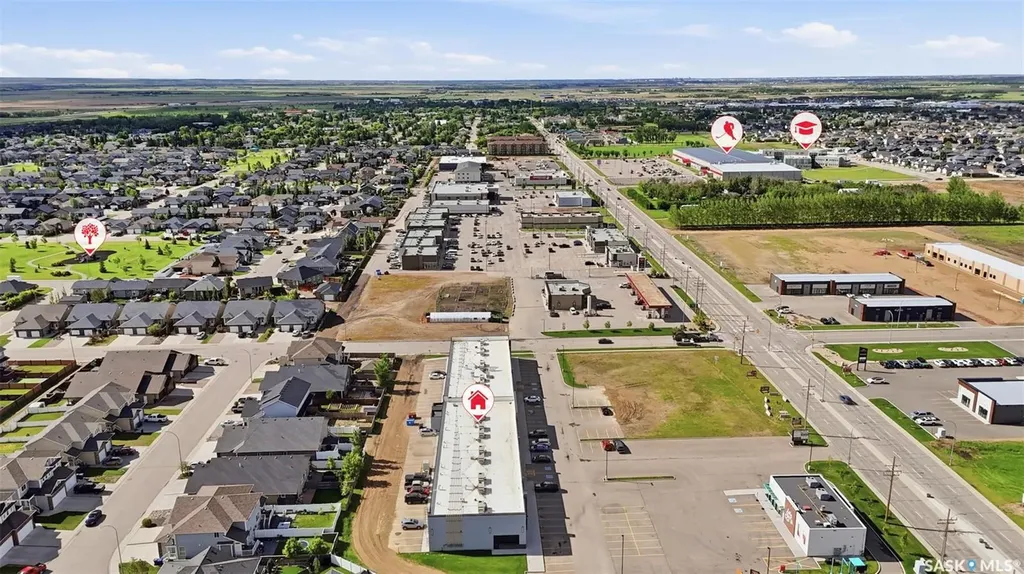 900 Centennial Boulevard Warman SK S0K 4S5