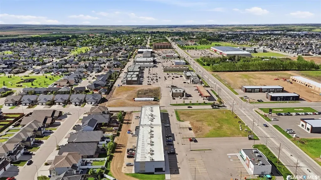 900 Centennial Boulevard Warman SK S0K 4S5