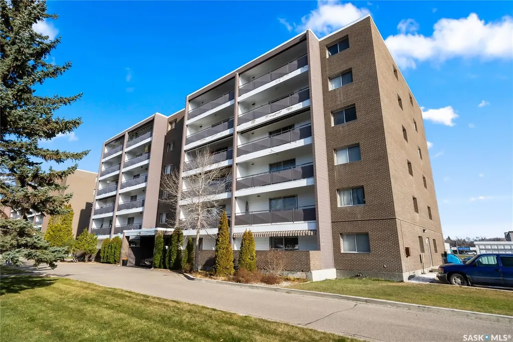 4615 Rae Street Regina SK S4S 3B2