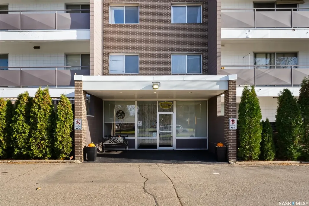 4615 Rae Street Regina SK S4S 3B2