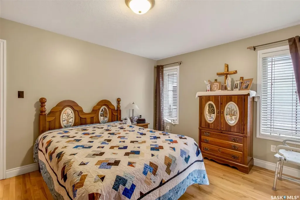 1 Telfer Bay Prince Albert SK S6X 1C4