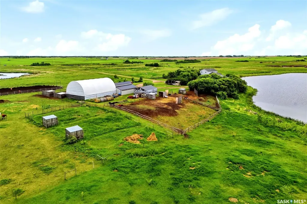 Rural Address Longlaketon Rm No. 219 SK S0G 4P0