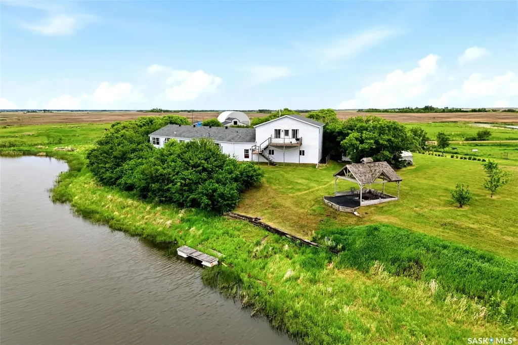 Rural Address Longlaketon Rm No. 219 SK S0G 4P0