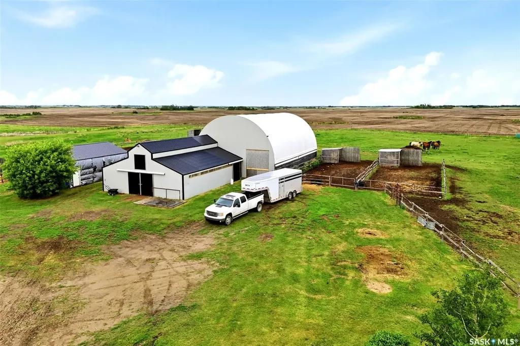 Rural Address Longlaketon Rm No. 219 SK S0G 4P0