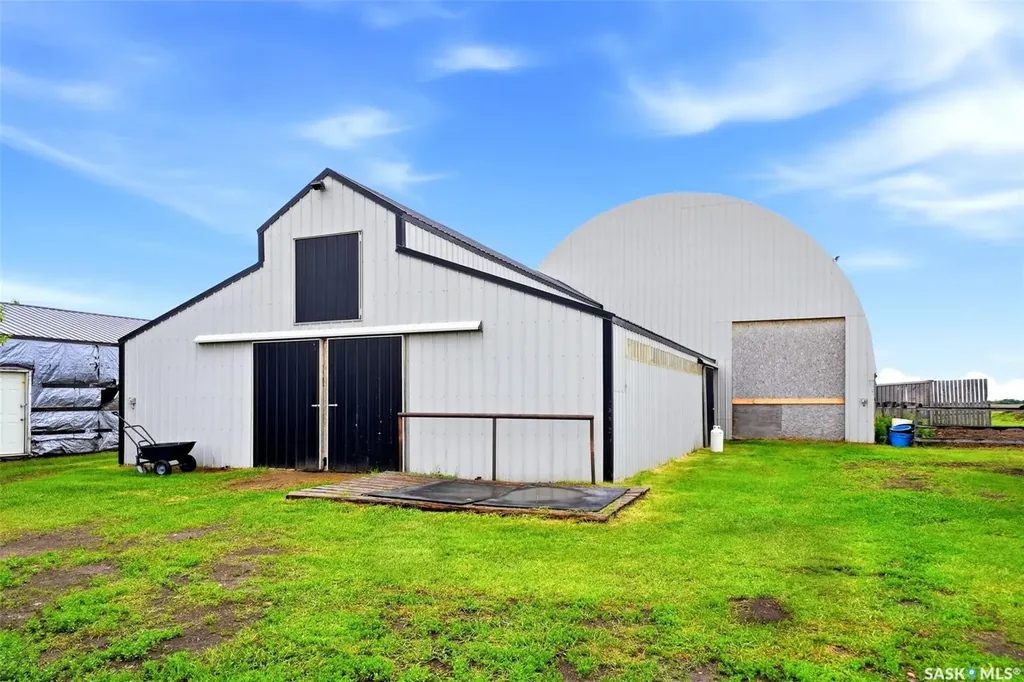 Rural Address Longlaketon Rm No. 219 SK S0G 4P0