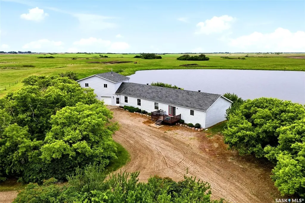 Rural Address Longlaketon Rm No. 219 SK S0G 4P0