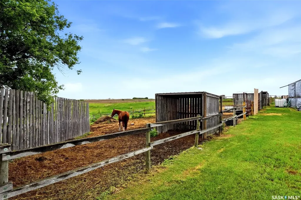 Rural Address Longlaketon Rm No. 219 SK S0G 4P0