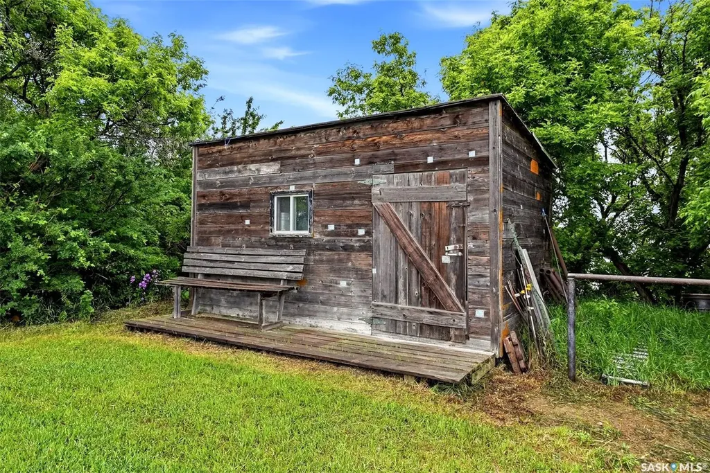 Rural Address Longlaketon Rm No. 219 SK S0G 4P0