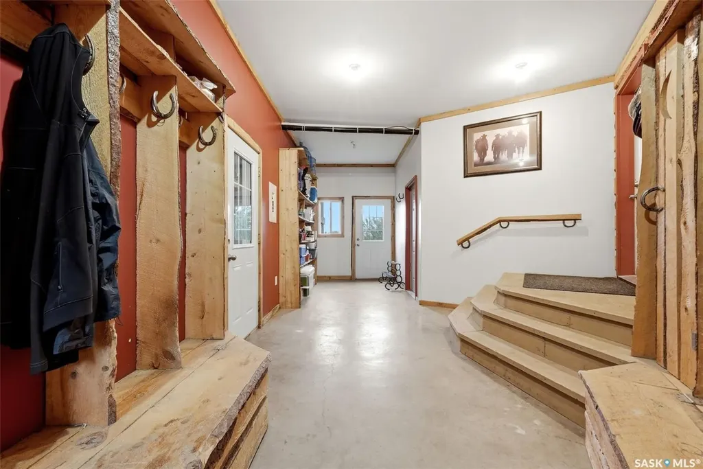 Rural Address Longlaketon Rm No. 219 SK S0G 4P0