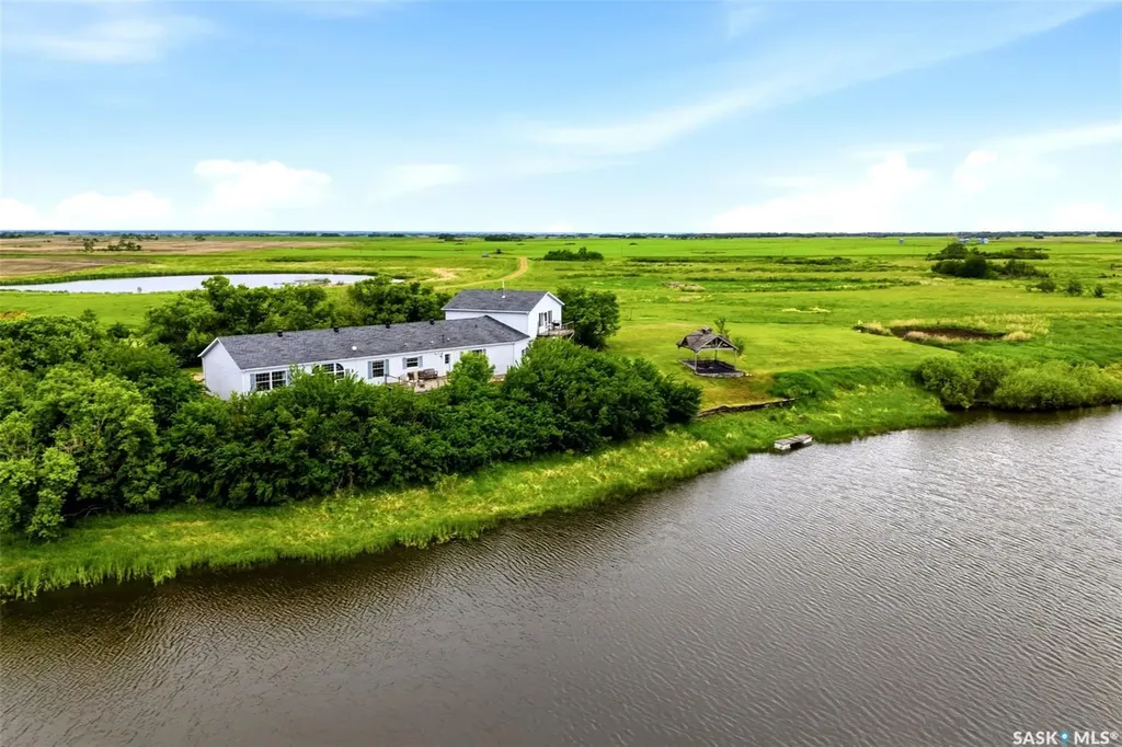 Rural Address Longlaketon Rm No. 219 SK S0G 4P0