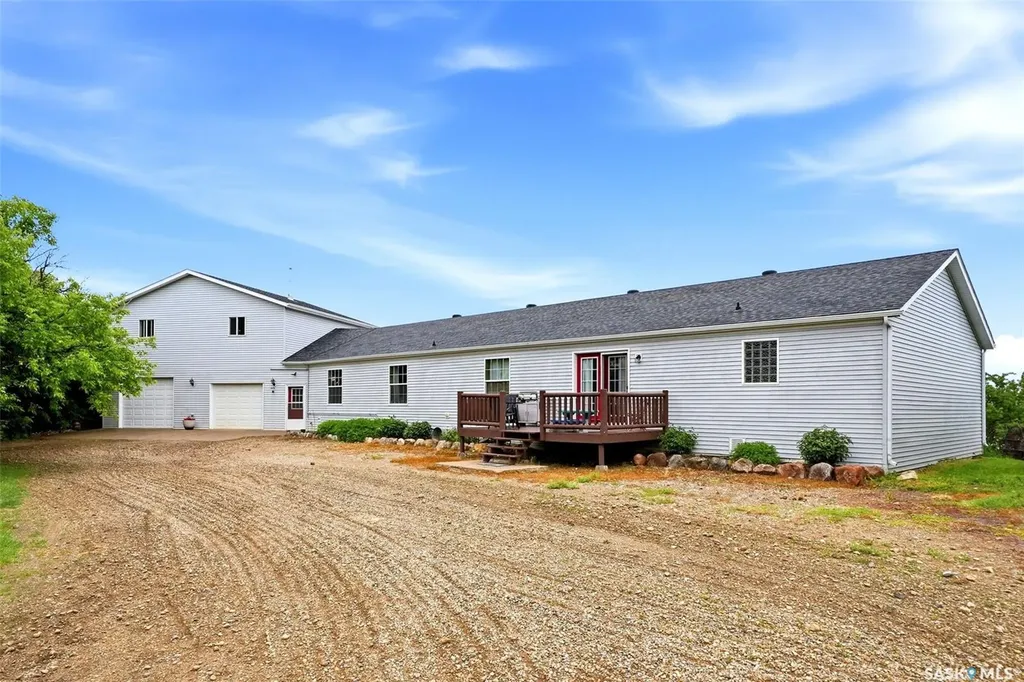 Rural Address Longlaketon Rm No. 219 SK S0G 4P0