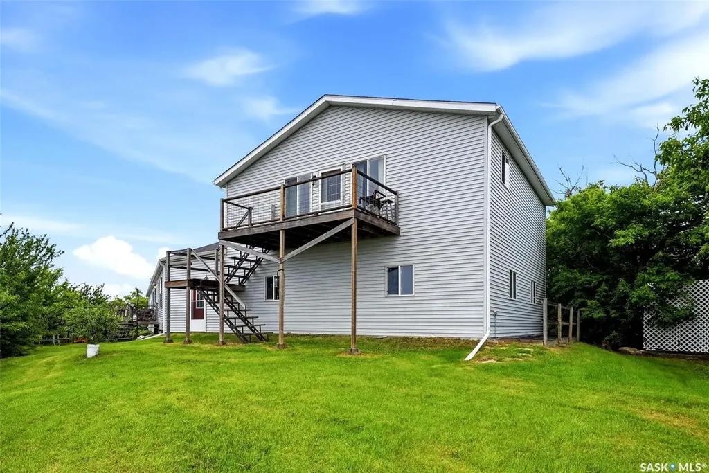 Rural Address Longlaketon Rm No. 219 SK S0G 4P0