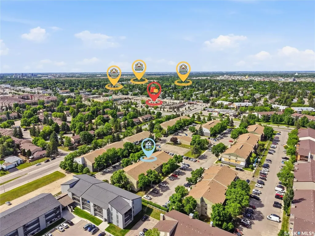 1121 Mckercher Drive Saskatoon SK S7H 5B8