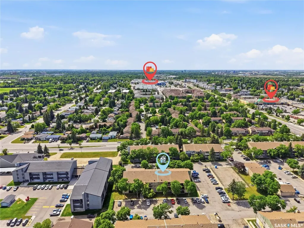 1121 Mckercher Drive Saskatoon SK S7H 5B8