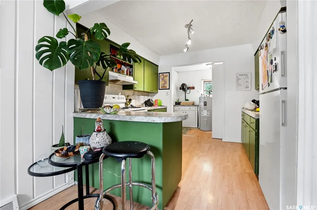 133 Osler Street Regina SK S4R 1V3