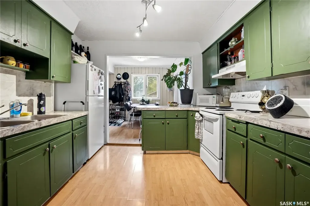 133 Osler Street Regina SK S4R 1V3