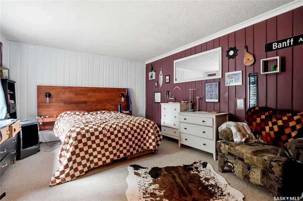 133 Osler Street Regina SK S4R 1V3