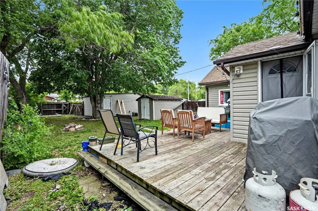 133 Osler Street Regina SK S4R 1V3