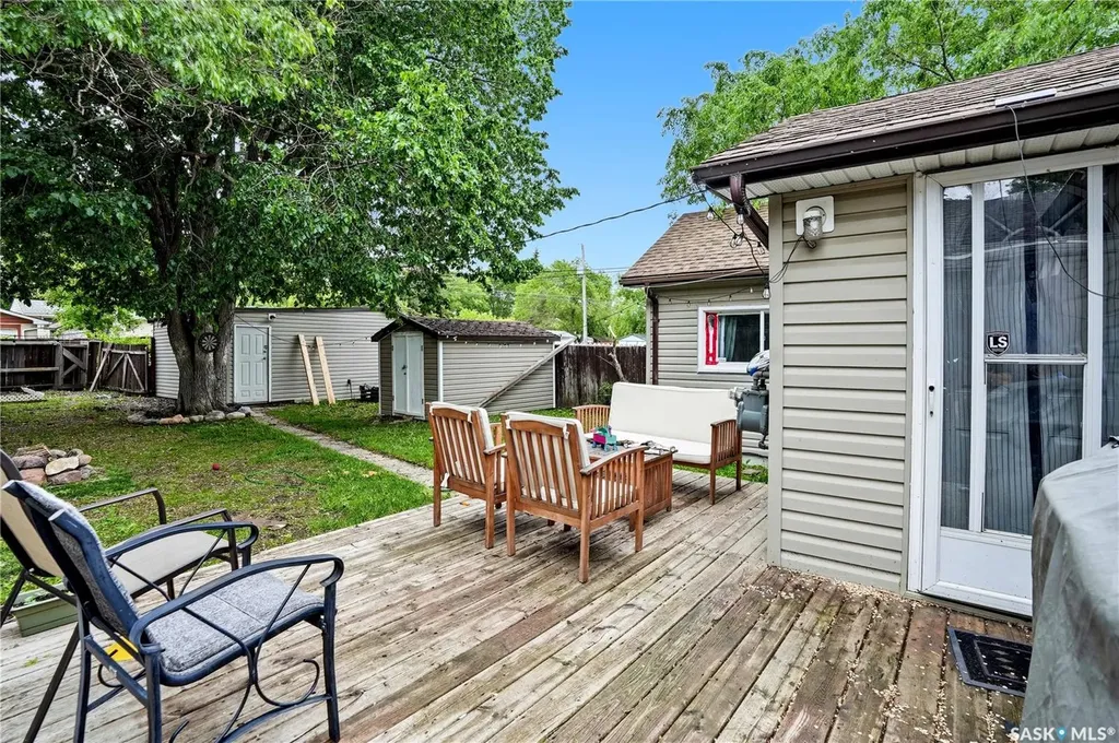 133 Osler Street Regina SK S4R 1V3