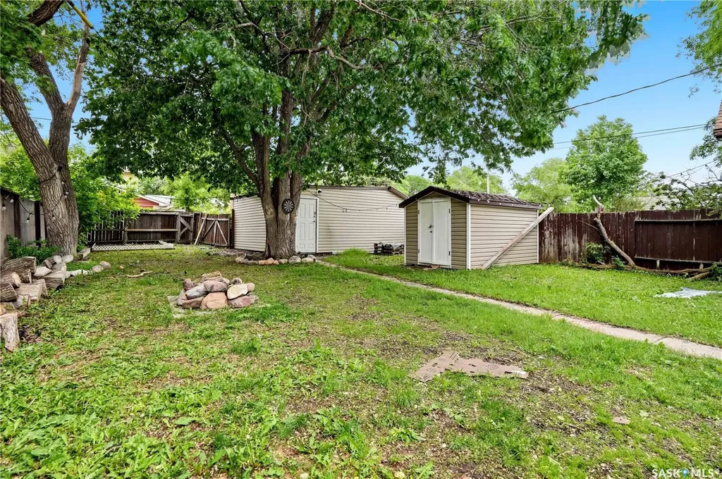 133 Osler Street Regina SK S4R 1V3