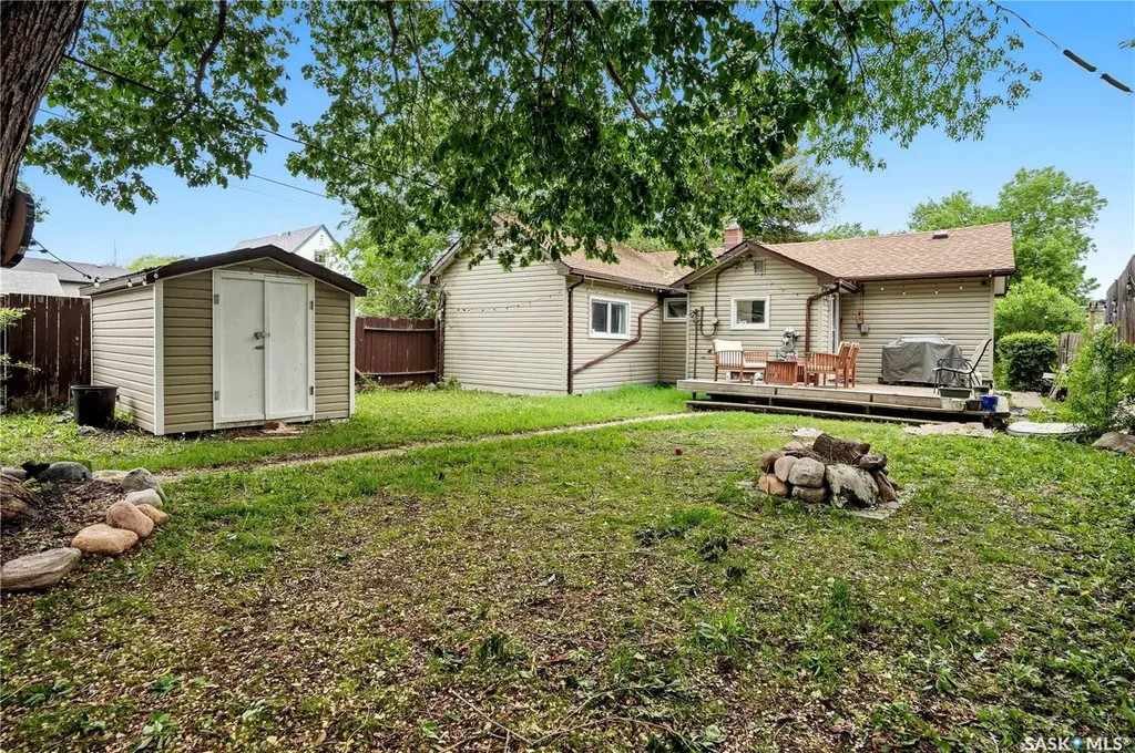 133 Osler Street Regina SK S4R 1V3