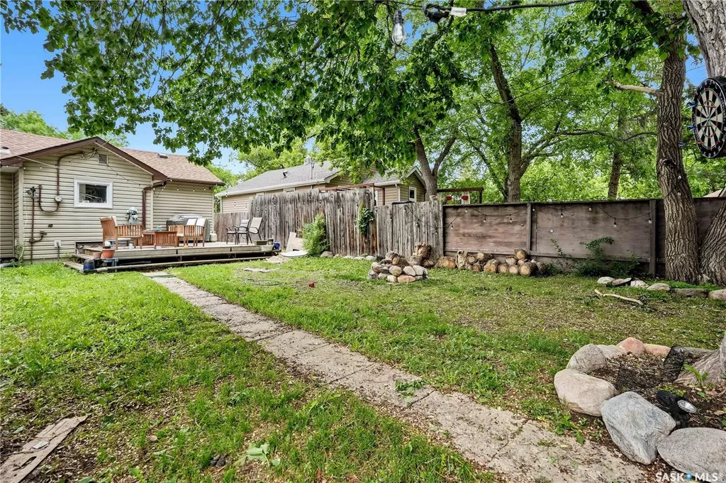 133 Osler Street Regina SK S4R 1V3