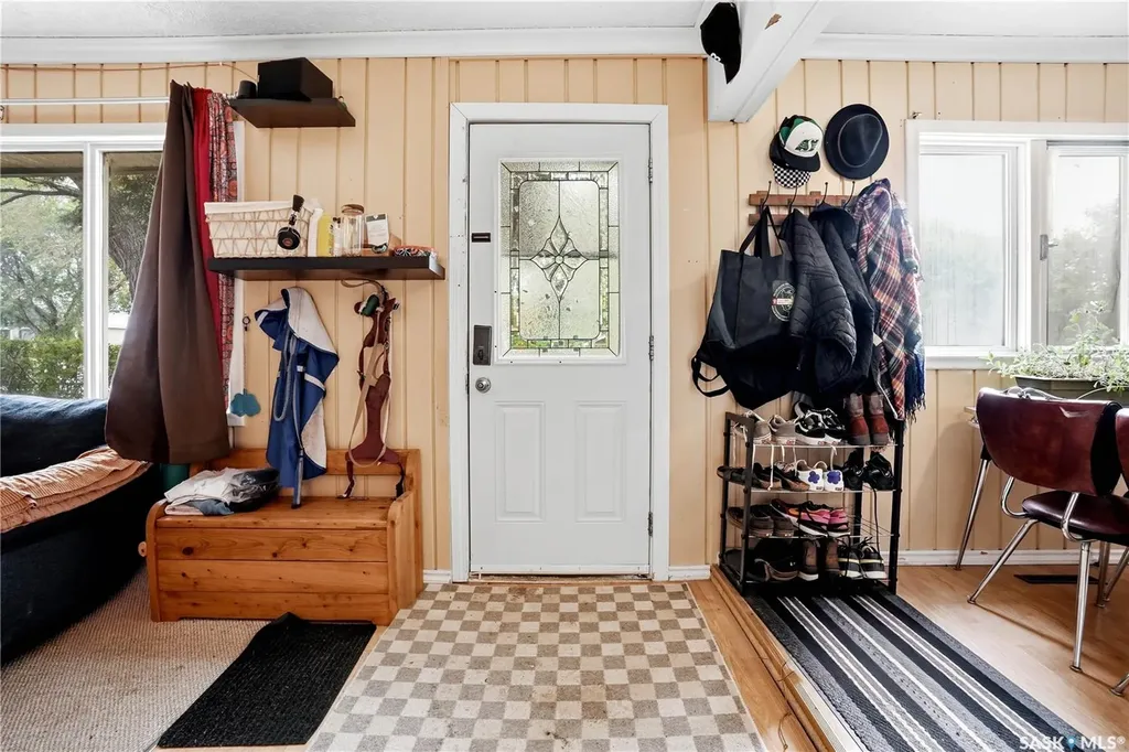 133 Osler Street Regina SK S4R 1V3