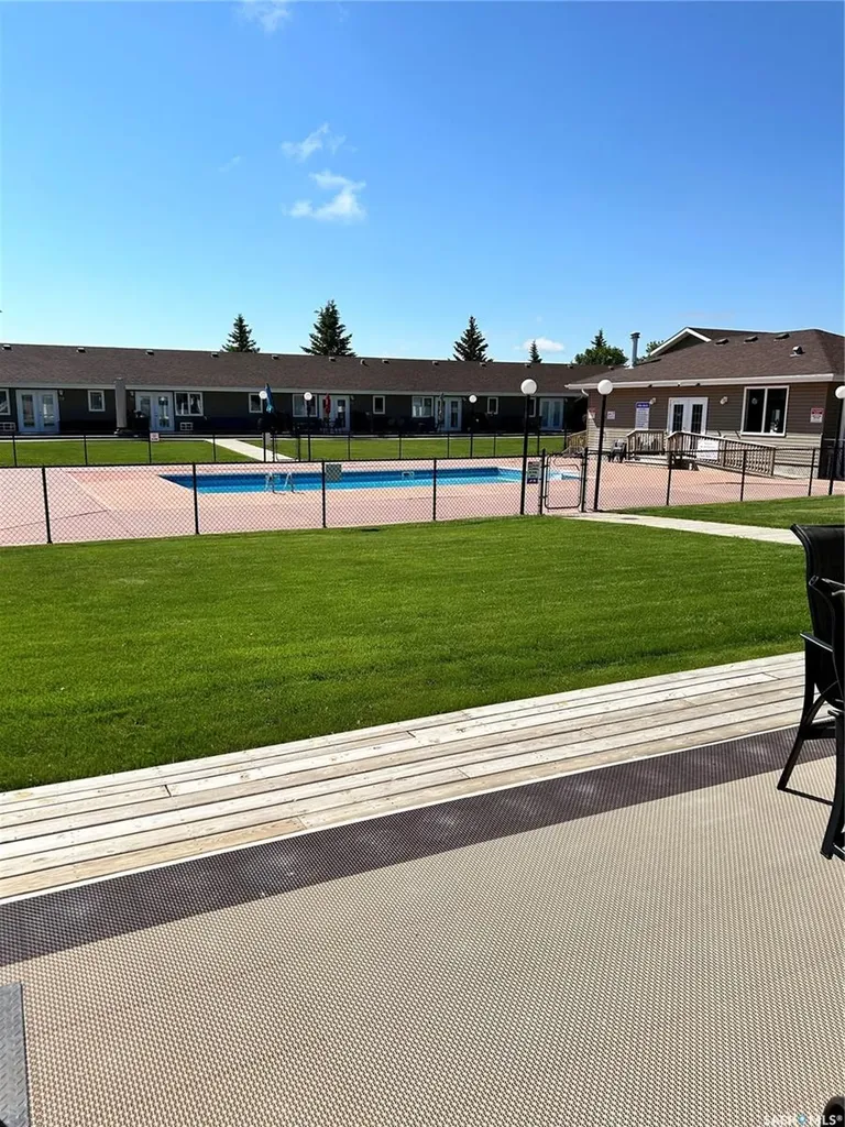 1250 Aaro Avenue Elbow SK S0H 1J0